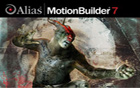 MotionBuilder7.5