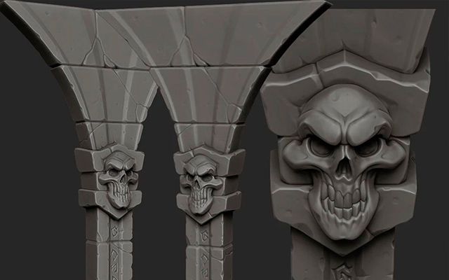 3dmaxԶɲ