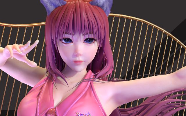 002 blender加载初始的设置